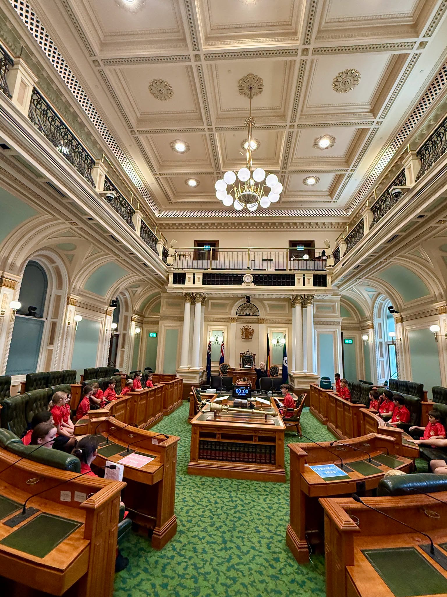 © Brisbane Catholic Education, Star of the Sea Primary School 2026