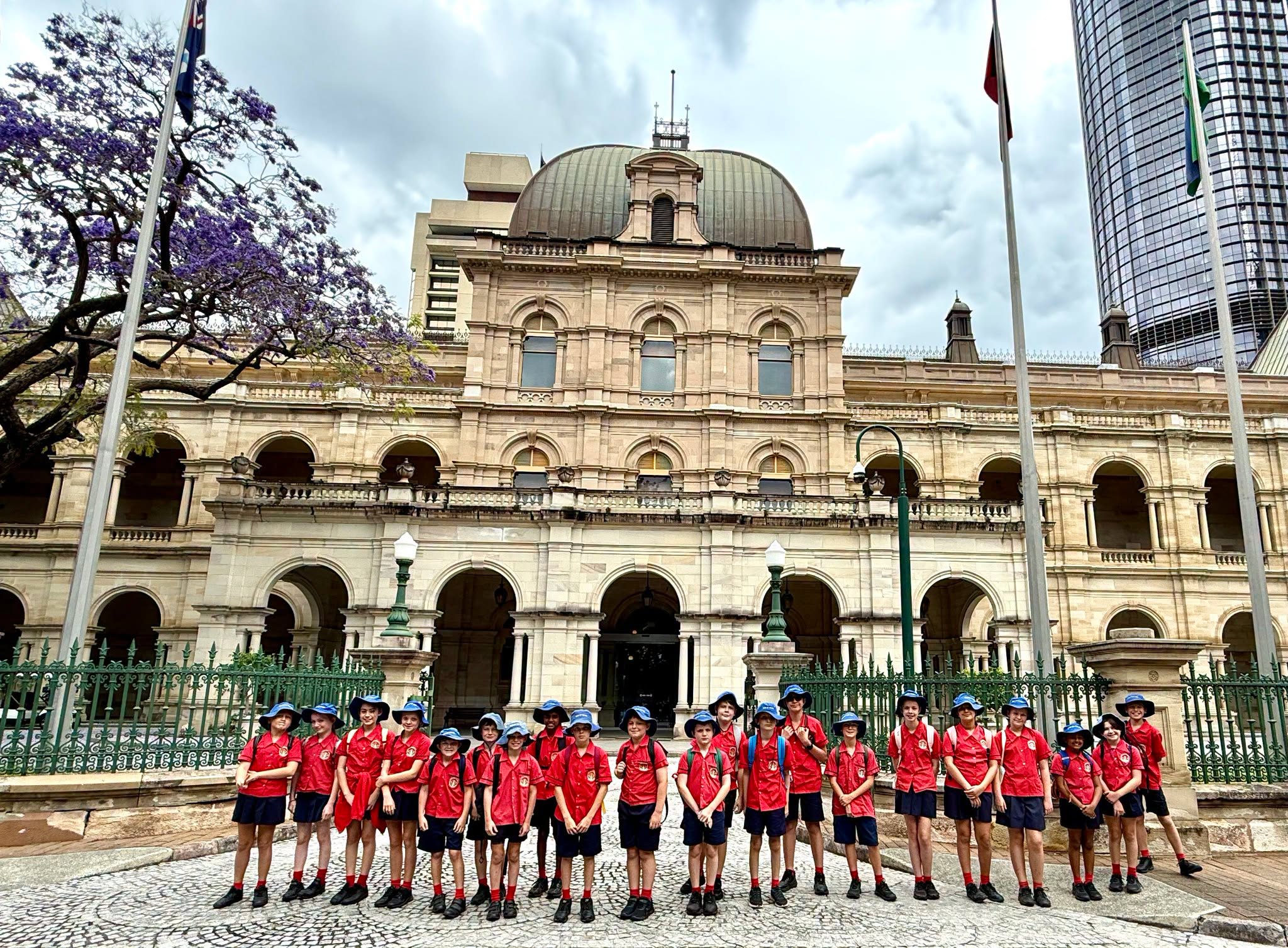 © Brisbane Catholic Education, Star of the Sea Primary School 2026