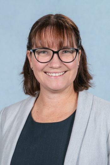 Photo of Sarah Gibbs