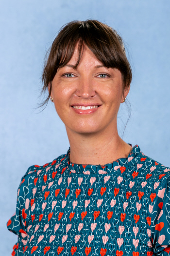 Photo of Tanya Porter