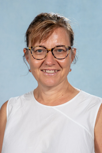 Photo of Kathy Richards