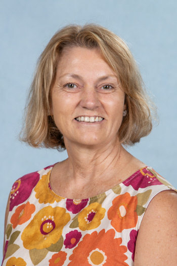 Photo of Dulcie Ryman